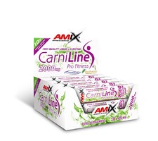 Жиросжигатель Amix Nutrition CarniLine 2000 mg, 10*25 мл