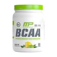 Аминокислота BCAA MusclePharm Essentials BCAA, 460 грамм